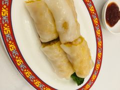 -香港新曜记·粤菜点心(滨江宝龙店)