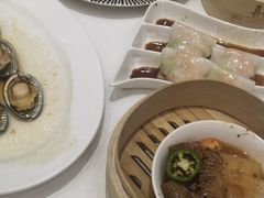 -喜宴又一村·粤菜·茶点·海鲜(壹方天地店)