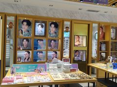 -宝岛眼镜·蔡司·依视路·青少儿近视防控验配中心(太白印象城店)