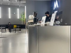 -M Stand(成都COSMO店)