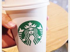 -星巴克臻选(郑州国贸360广场店)