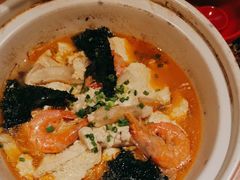 -避风塘(宝山万达店)