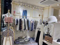 -麦当劳(番禺易发商业街店)