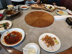 -川旺角融合菜•海景餐厅(星海广场店)