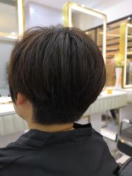 -黛蓝形象定制