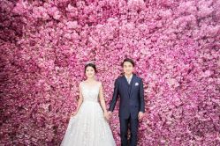 -太郎花子婚纱摄影艺术中心