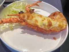 -石泉私宴