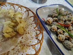 -崖口红树林海鲜餐厅