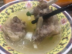 -宗巴雍姆藏餐府