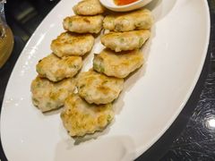 -丽景华侨酒店-渔味小厨
