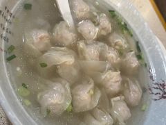 小馄饨-笑云开汤包店(网巾市店)