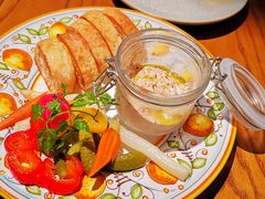-Alimentari Grande(东湖路店)