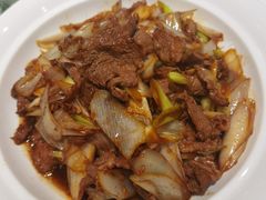 -紫光园·烤鸭(吕家营店)