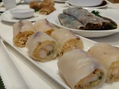 米網海皇肠-金苑海鲜酒家(来魅力店)