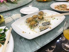 -四季大酒楼(白濠店)