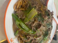 -潮悦牛肉火锅城(水贝店)
