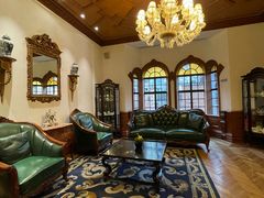 -马勒别墅饭店(静安寺店)