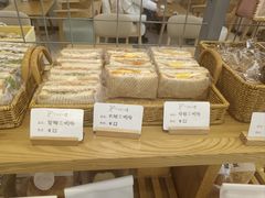 -提亚烘焙·手作面包·生日蛋糕(七星店)