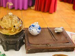 -龙的酒楼·手工早茶·顺德菜(近良路店)
