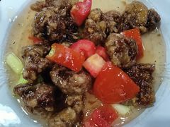 -王城醋血鸭老店