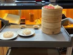 -晓淮山·扬州早茶·淮扬菜(龙阳广场店)