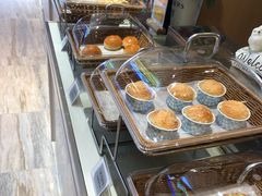 -丹东汇侨希尔顿花园酒店自助餐
