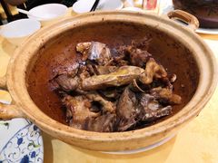 姜母鸭-莲花公园煎蟹(总店)