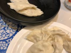 -东方饺子王(新奥购物中心店)