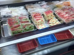 -百味店