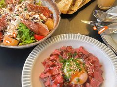 -J's Cafe Lab