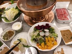 -牛街·马辈儿涮肉(牛街二店)