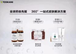-S庆熙美学皮肤管理