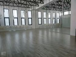 -无界瑜伽普拉提