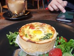 -The Coffee Academïcs(铜锣湾店)