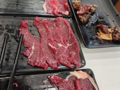 -就这么牛潮式牛肉火锅(华侨城店)