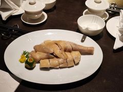 -广州文华东方酒店·江-由辉师傅主理