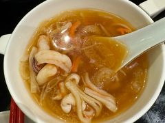 -誉八仙粤菜(万象天地店)