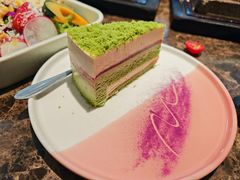 -西堤岛西餐·棋牌(横岗店)