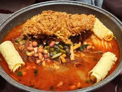 -山四砂锅(太原钟楼街店)