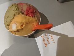 -Dip in Gelato(富民路店)
