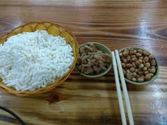 -海陆丰明凤擂茶