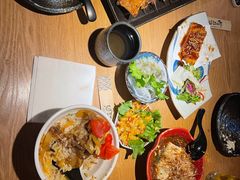 -王氏炉匠·烧鸟放题自助(好运街店)