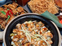 -牛村来人潮汕牛肉火锅(西单店)