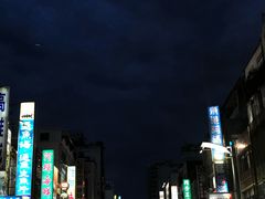 -六合夜市