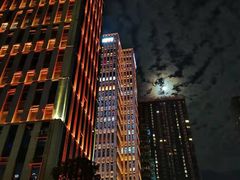 -万豪酒店·咏豪中餐厅