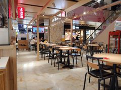 -喜家德虾仁水饺(飞洲国际店)