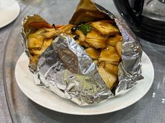 -一盏明灯全素斋(殊像寺店)