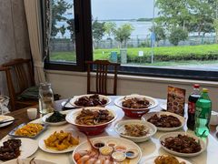 -品鲜村农家菜·阳澄湖大闸蟹(总店)