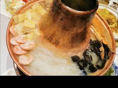 -1918中餐厅(衡山路店)