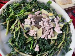 -水上人家河鲜